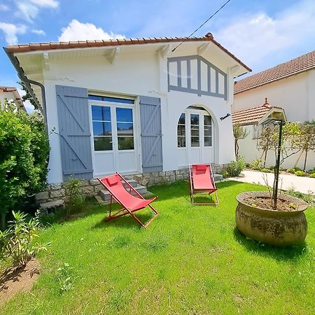 רויאן Mariella - Maison Familiale, Wifi, 500M De La Plage מראה חיצוני תמונה