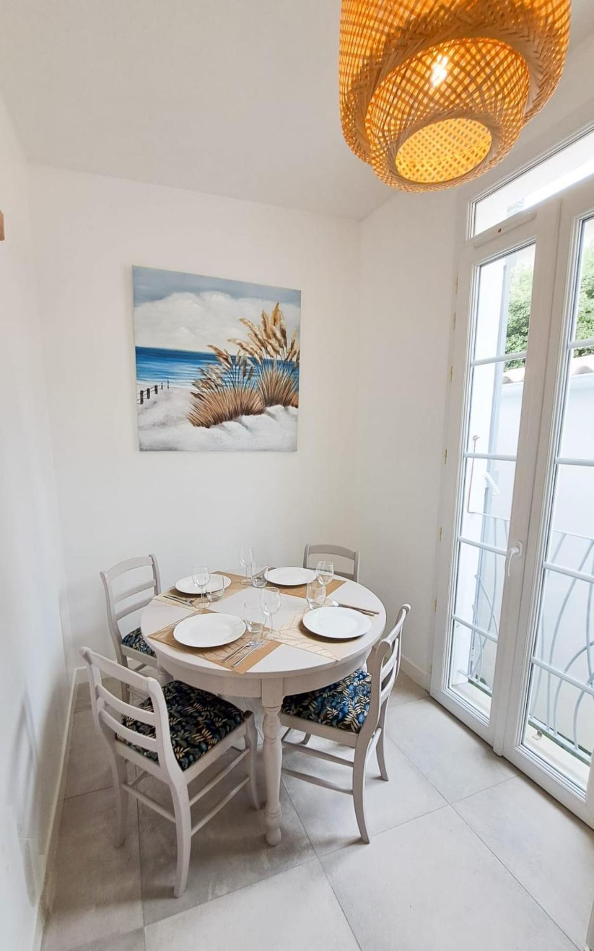 רויאן Mariella - Maison Familiale, Wifi, 500M De La Plage מראה חיצוני תמונה
