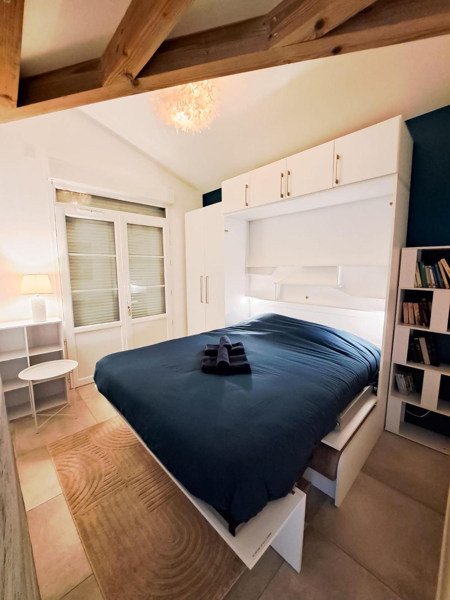 רויאן Mariella - Maison Familiale, Wifi, 500M De La Plage מראה חיצוני תמונה